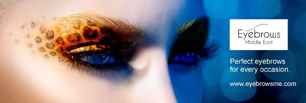 Eyebrows Middle East 6
